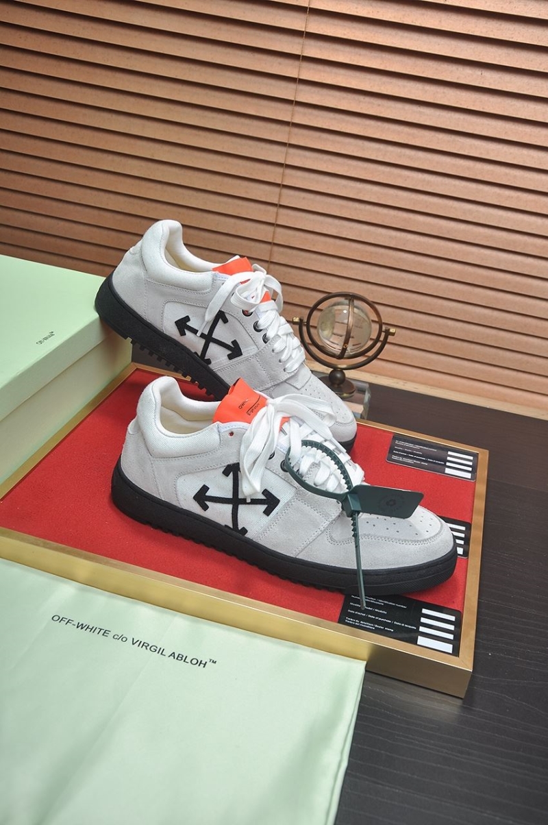 Off-White Sneakers